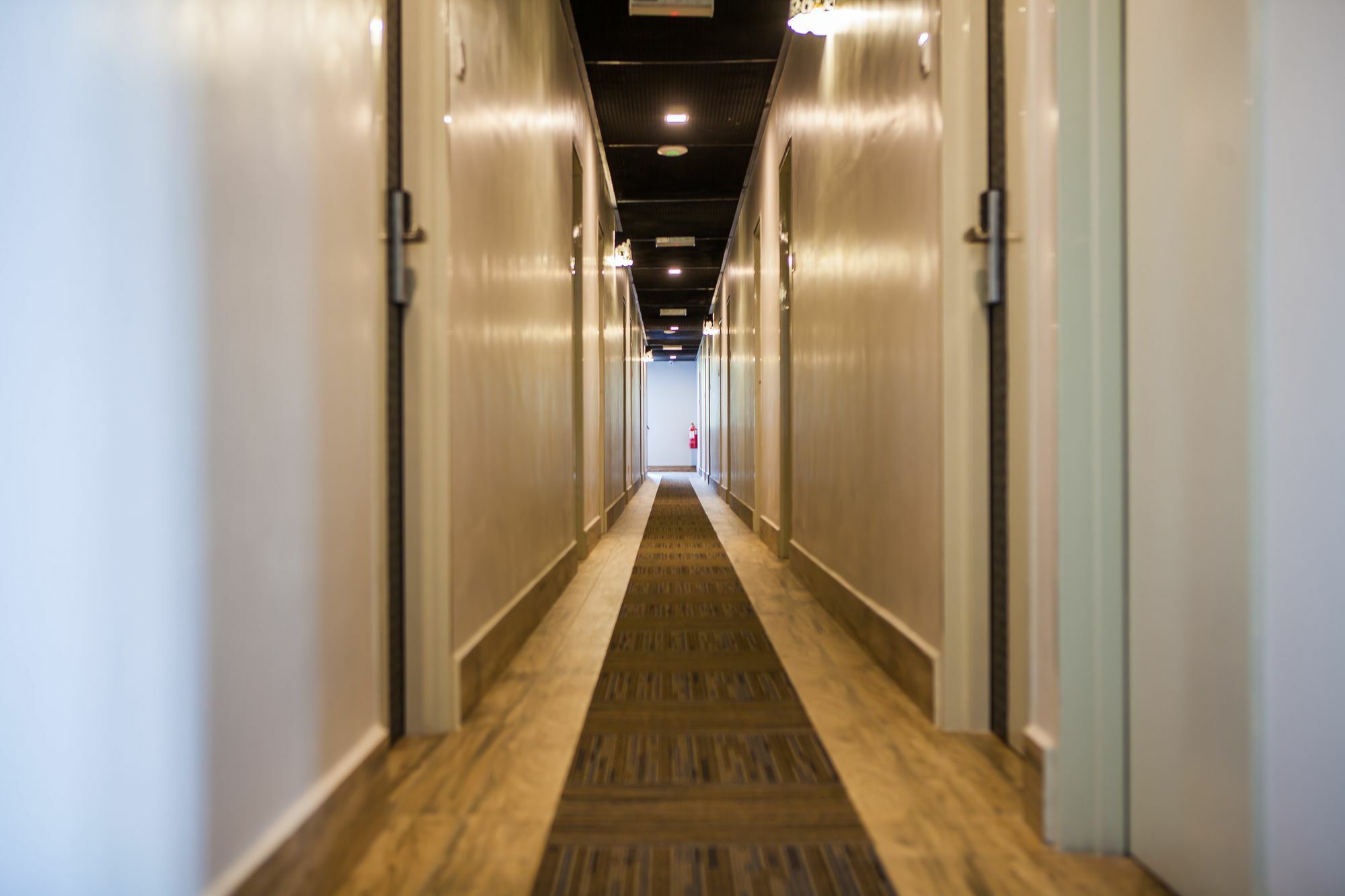 Bzz Hotel Skudai Extérieur photo