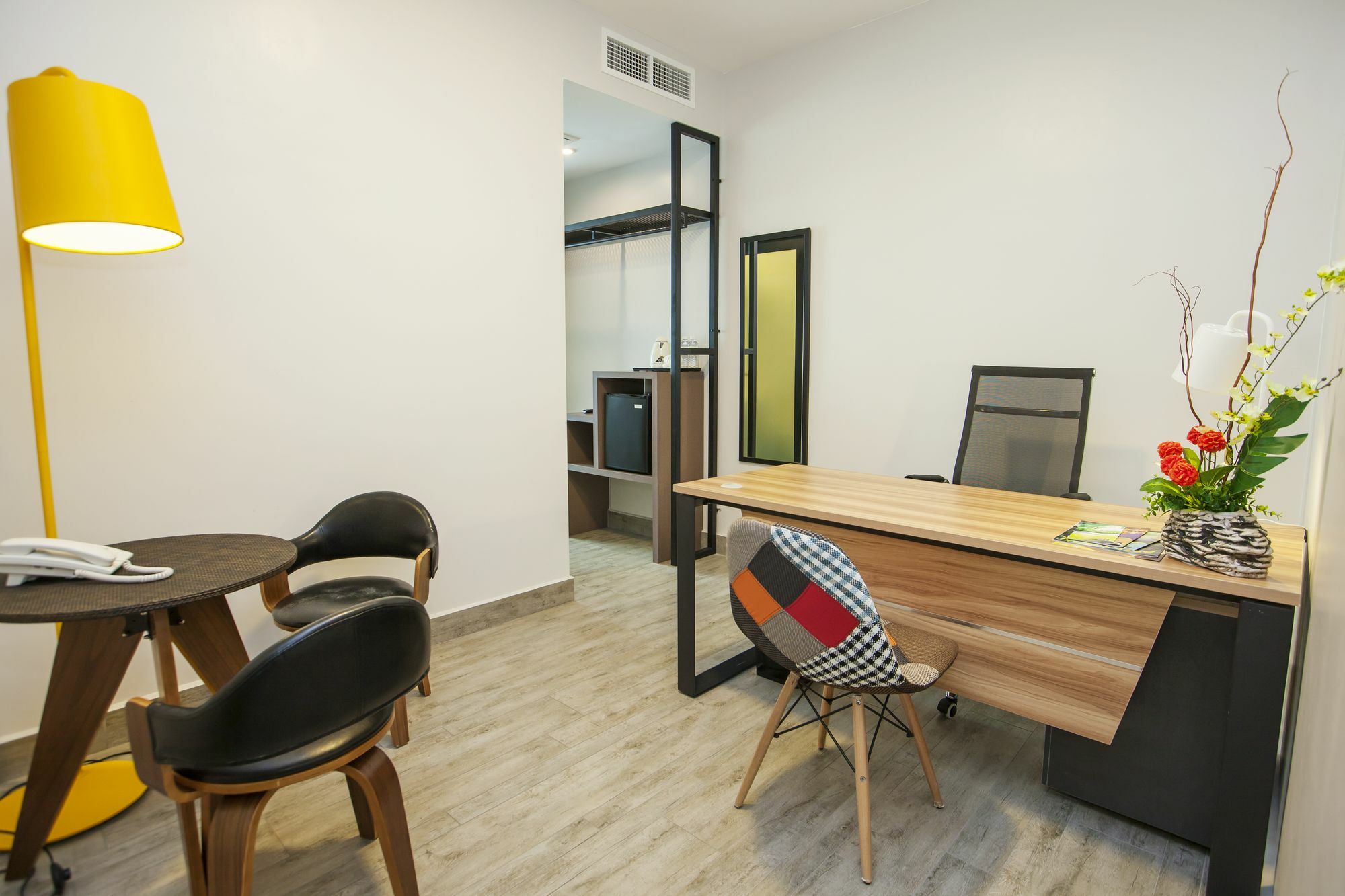 Bzz Hotel Skudai Extérieur photo